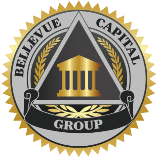 Bellevue Capital GroupVisa Gold Card